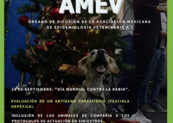 Revista AMEV 15