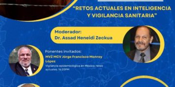 Ciclo de simposios – Epidemiología estratégica en salud animal